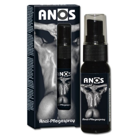 Analspray | ANOS-30 ml