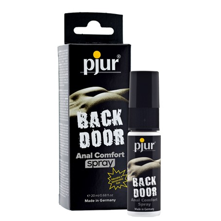 Pjur Back Door Spray-20 ml