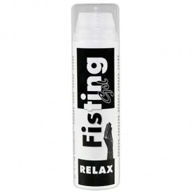 Fisting Gel Relax
