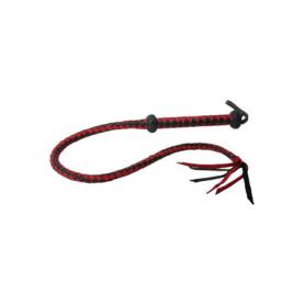Premium Leather Whip | Strict Leather
