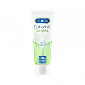 Durex Natural | Wasserbasis - 100 ml