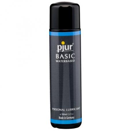 Pjur Basic Waterbased - 100 ml
