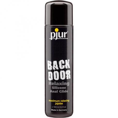 Pjur Back Door Relaxing Lube - 100 ML