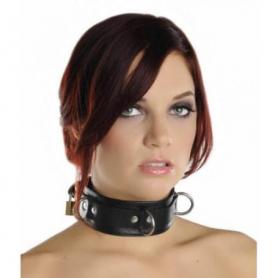 Strict Leather Halsband