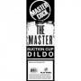 The Master XXL Dildo